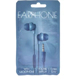 Écouteur filaire intra-auriculaire