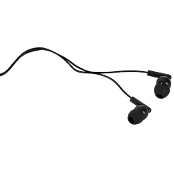 Écouteur filaire intra auriculaire L. 120 cm < Gifi Clearance