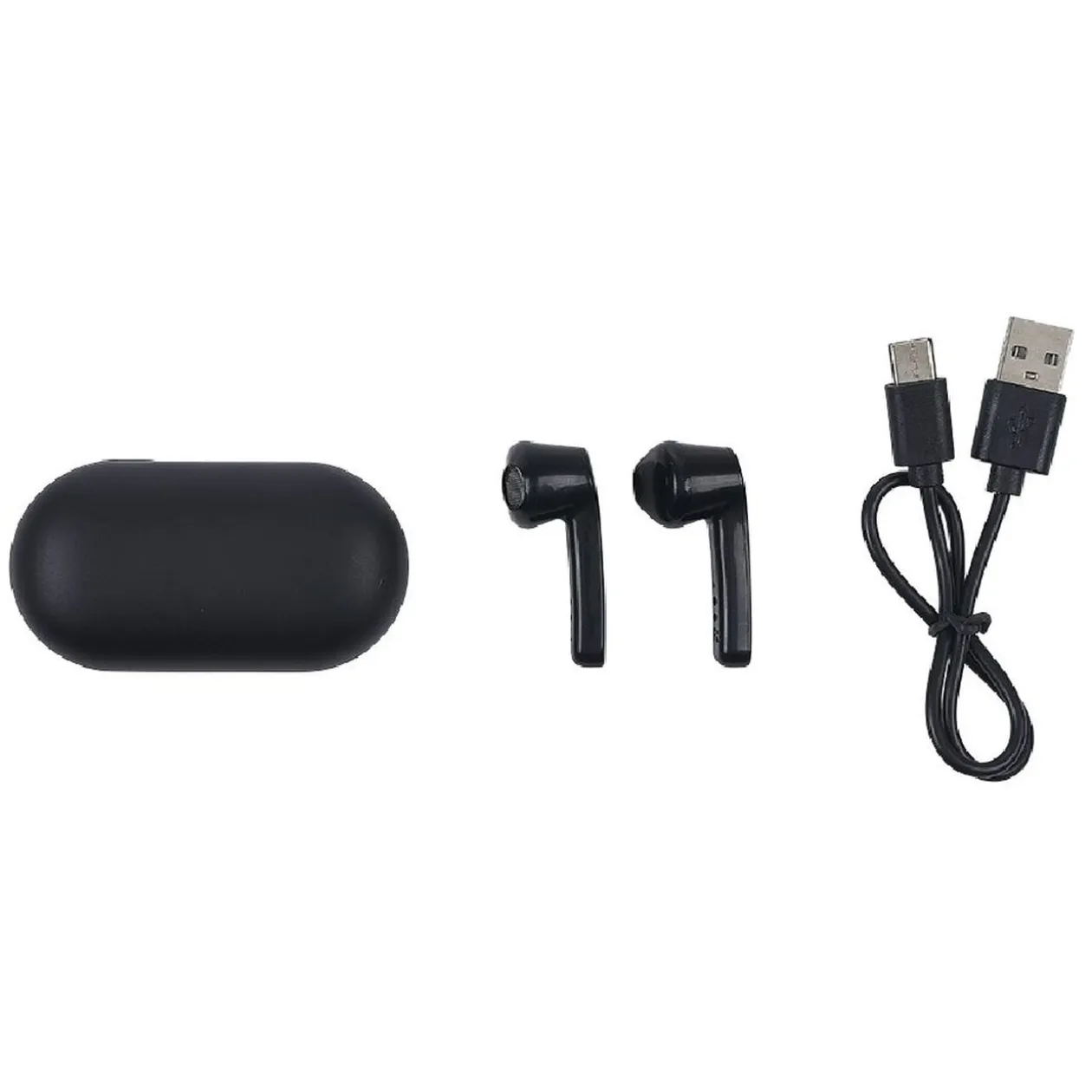Écouteurs bluetooth Homday Xpert