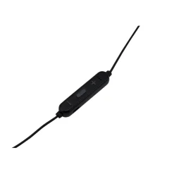 Écouteurs Bluetooth sport Homday Xpert noir < Gifi Outlet