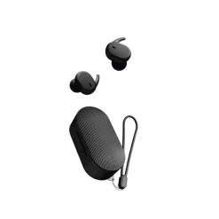 Écouteurs bluetooth tactile noir Xpert < Gifi Clearance