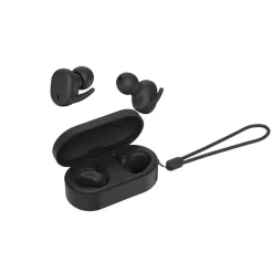 Écouteurs bluetooth tactile noir Xpert < Gifi Clearance