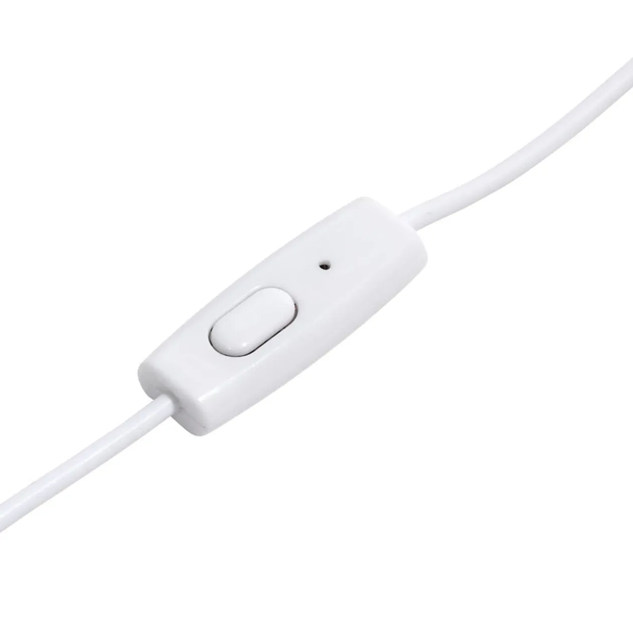 Écouteurs filaires USB-C spécial sport L120cm