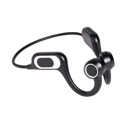Écouteurs sport bluetooth conduction osseuse < Gifi Best