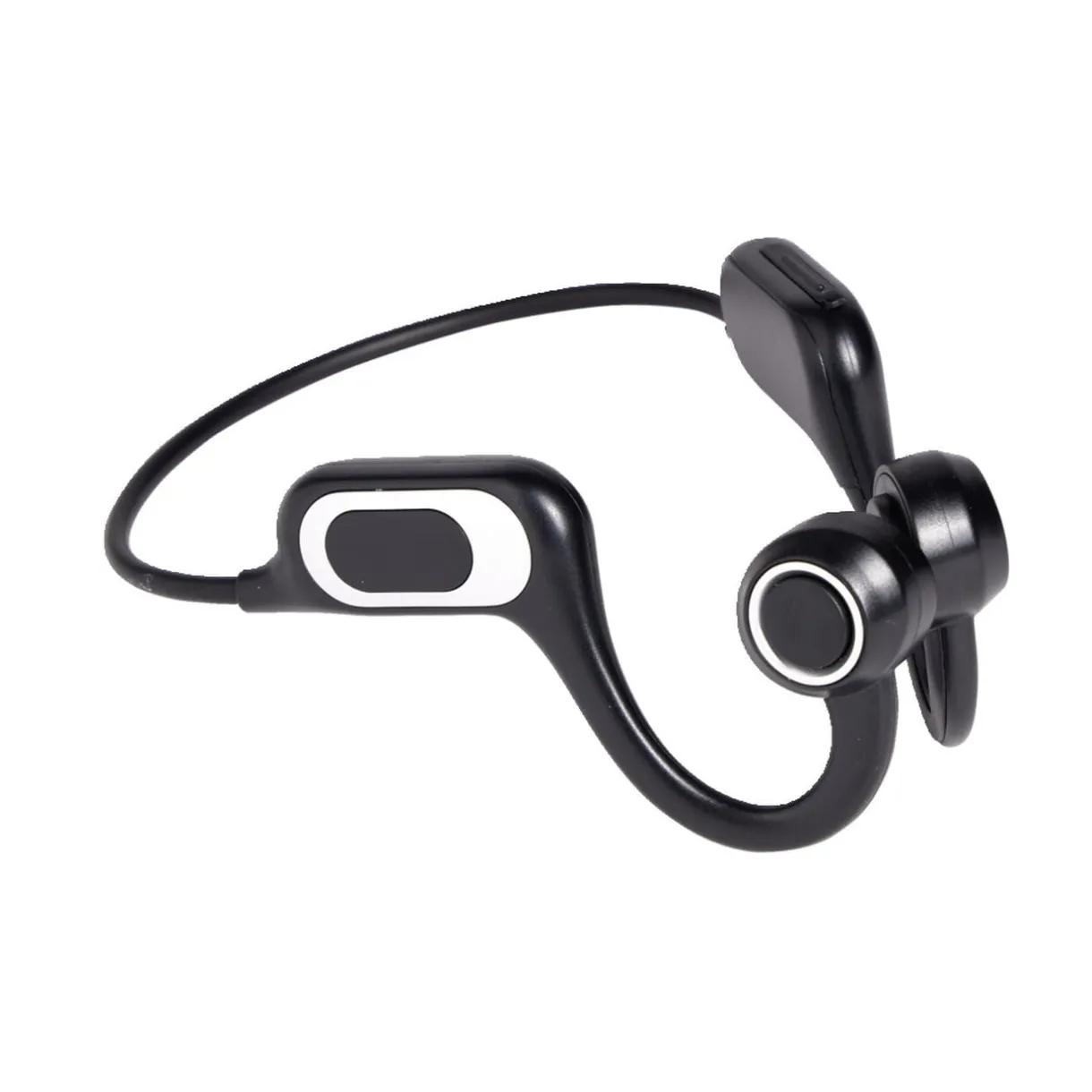 Écouteurs sport bluetooth conduction osseuse < Gifi Best