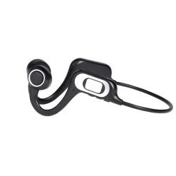 Écouteurs sport bluetooth conduction osseuse < Gifi Best