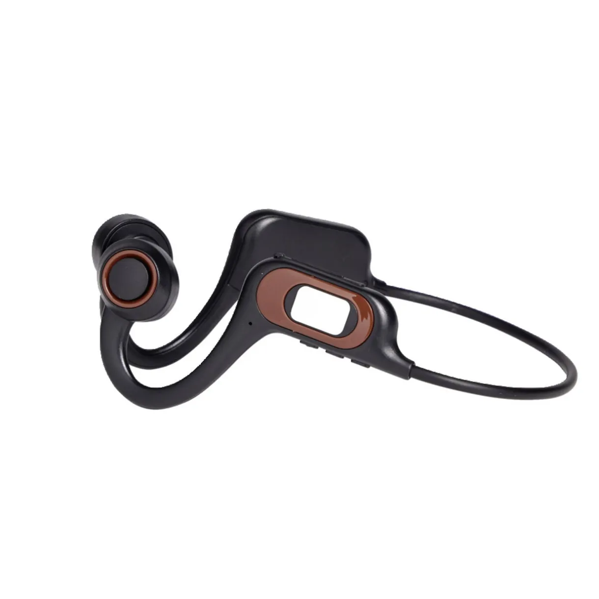 Écouteurs sport bluetooth conduction osseuse < Gifi Best