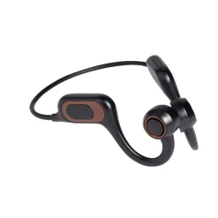 Écouteurs sport bluetooth conduction osseuse < Gifi Best