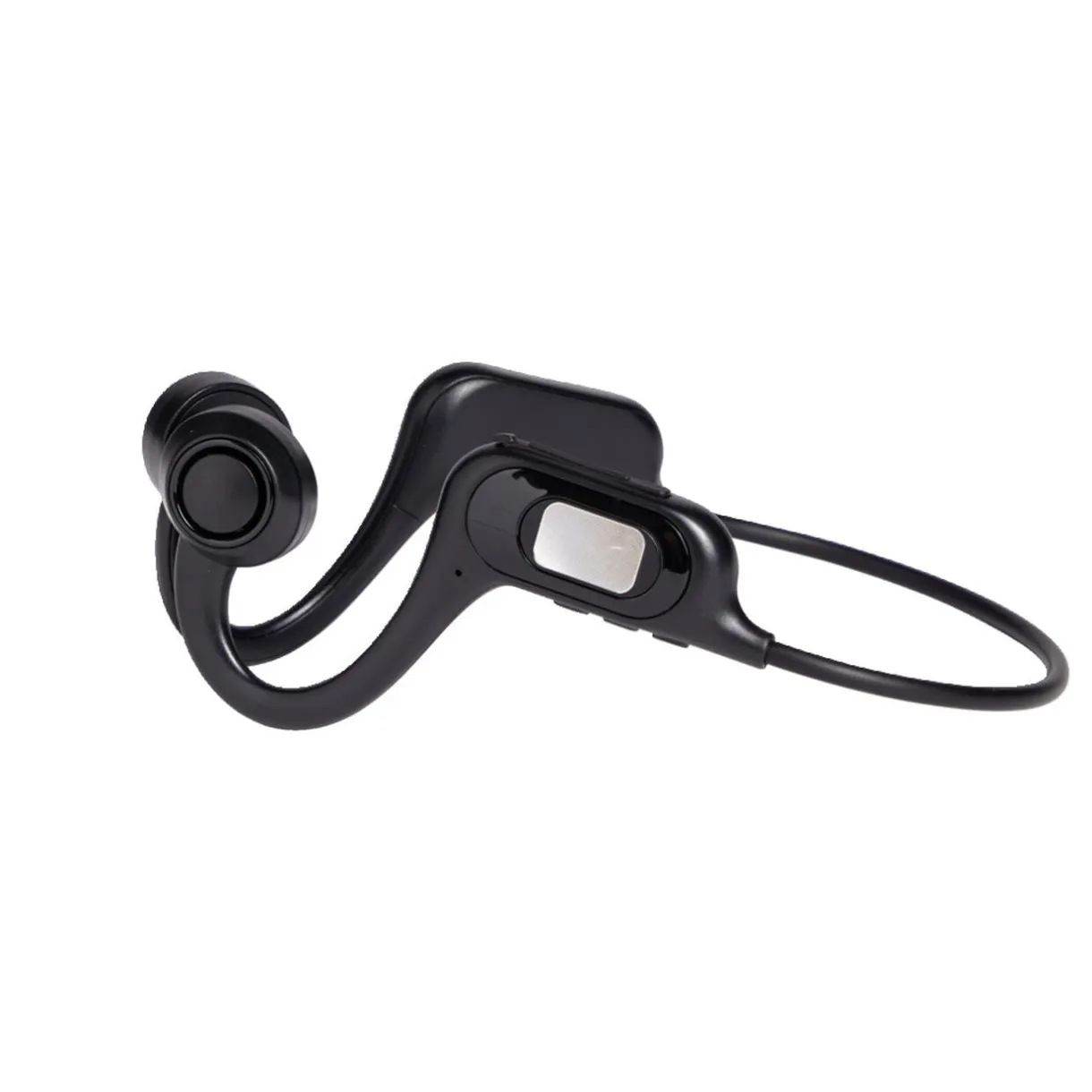 Écouteurs sport bluetooth conduction osseuse < Gifi Best