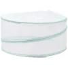 Couvercle alimentaire pliable pop up x2