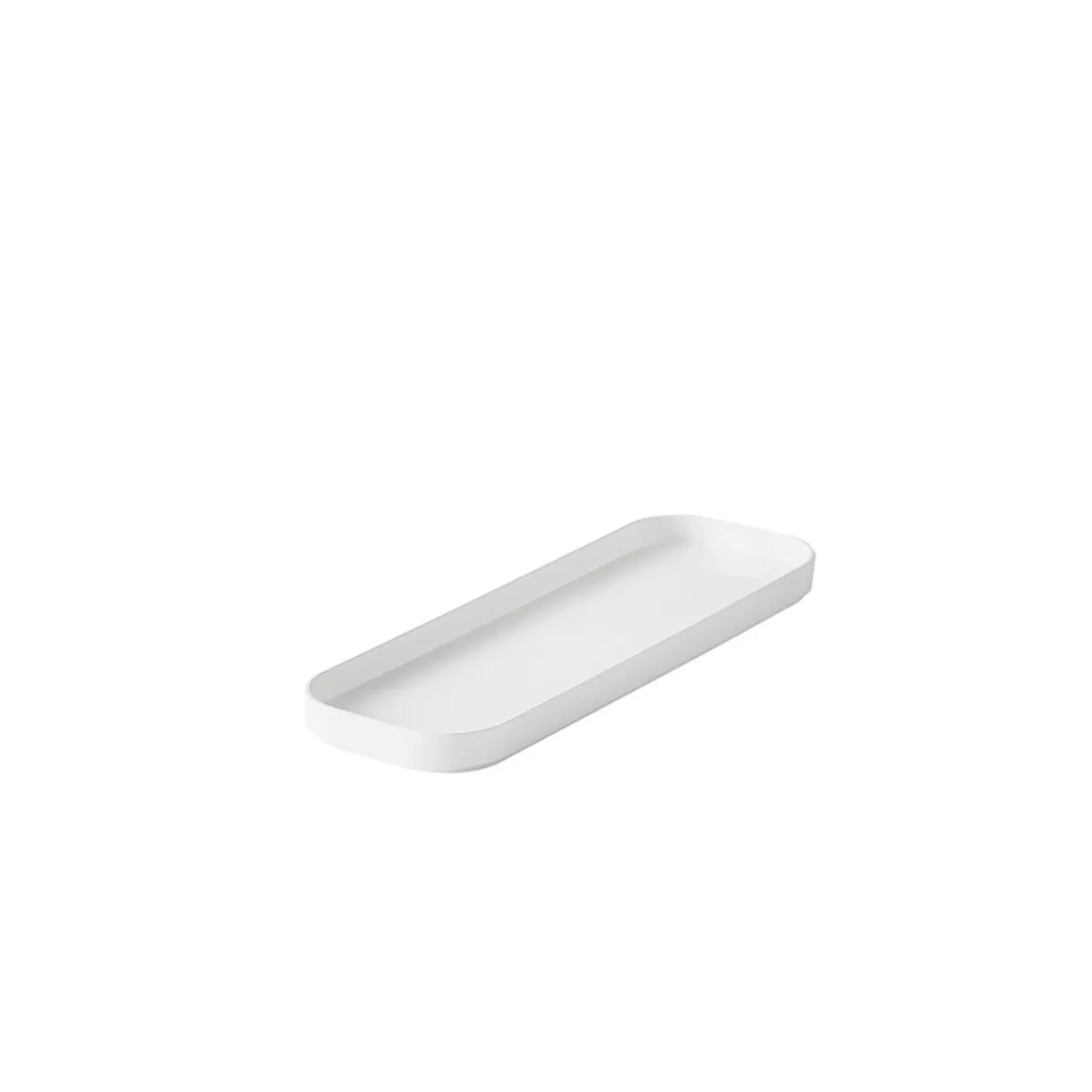 Couvercle boîte de rangement blanc < Gifi