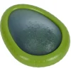 Couvercle conserve avocat 14x11xH2,5cm