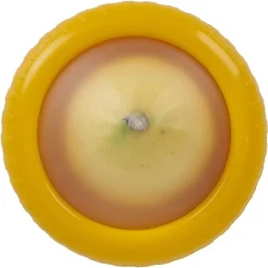 Couvercle conserve citron en silicone et abs - Ø10xH2,5cm < Gifi Outlet
