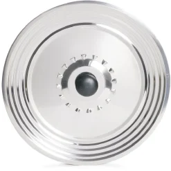 Couvercle inox Ø32cm