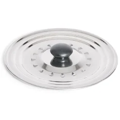 Couvercle inox Ø21cm < Gifi Online