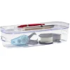 Couvercle pour boîte de rangement transparente < Gifi Best