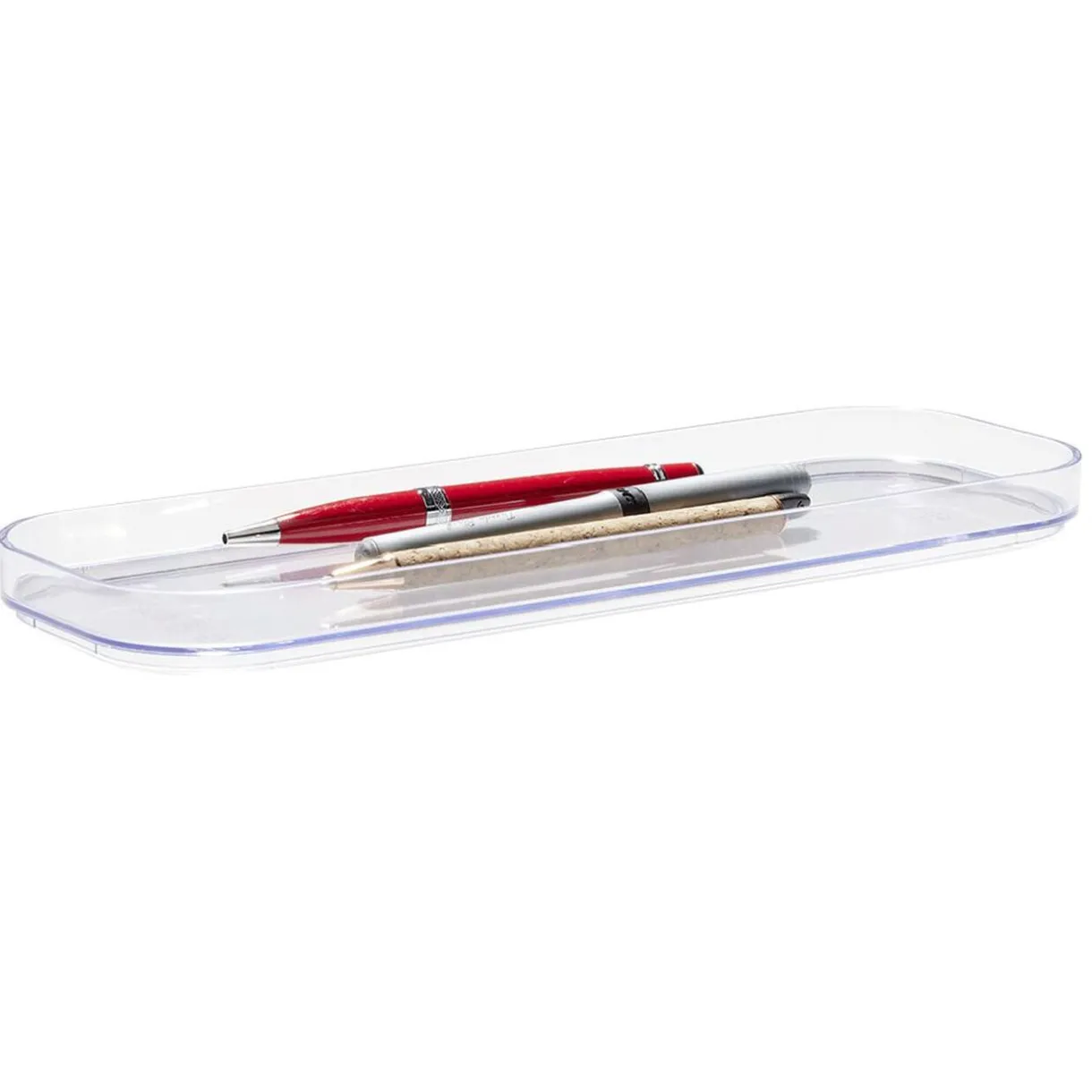 Couvercle pour boîte de rangement transparente < Gifi Best