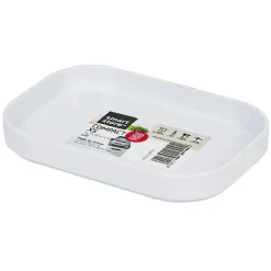 Couvercle pour boîte de rangement SmartStore Compact XS blanc < Gifi Best