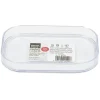 Couvercle pour boîte de rangement SmartStore Compact Clear XS < Gifi Sale