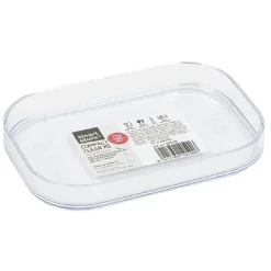 Couvercle pour boîte de rangement SmartStore Compact Clear XS < Gifi Sale