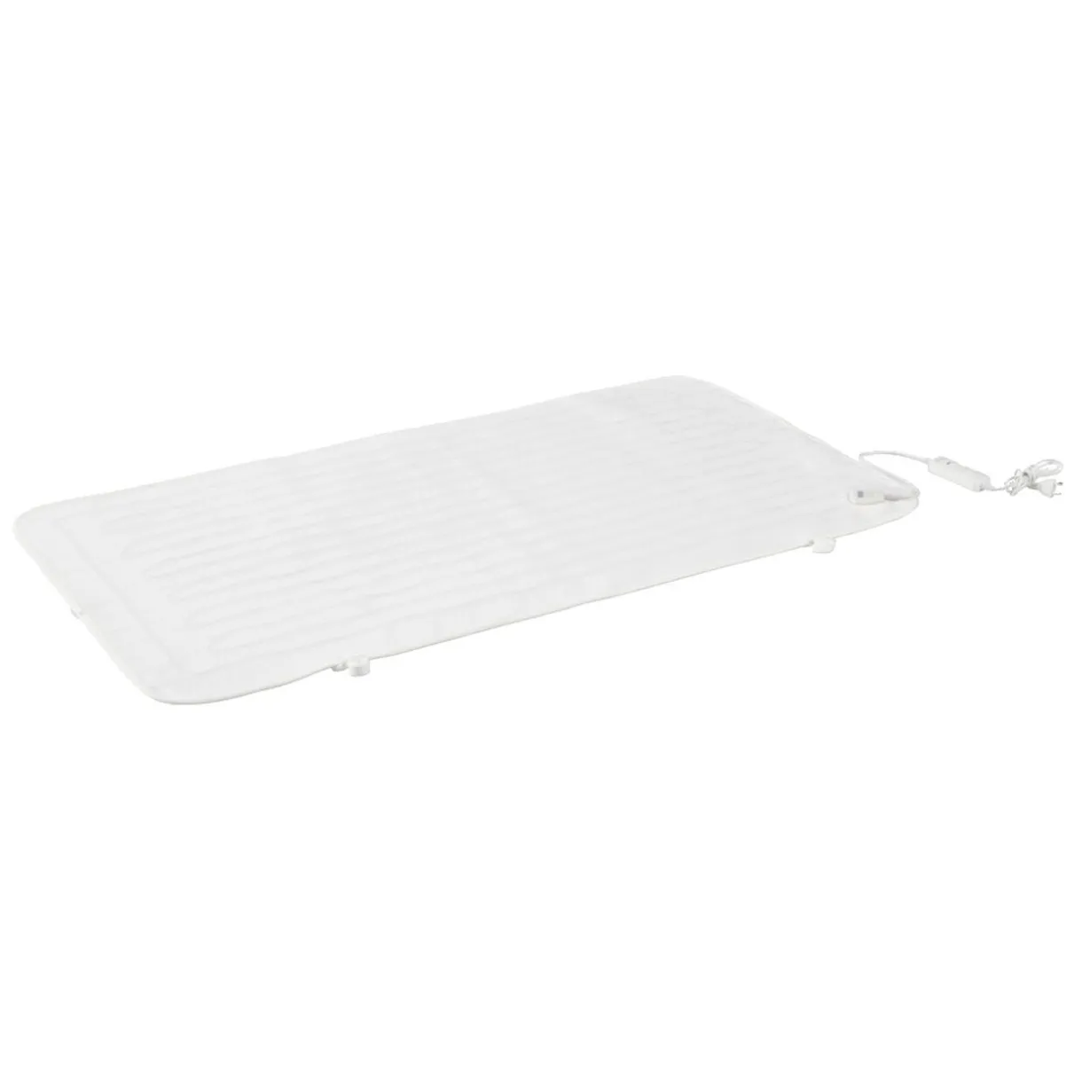 Couverture chauffante 80x150cm température réglable < Gifi New