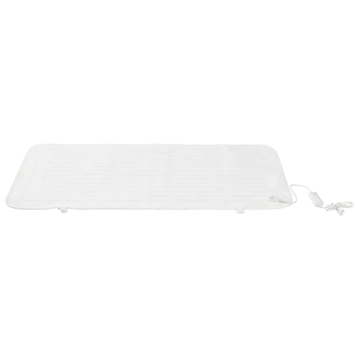 Couverture chauffante 80x150cm température réglable < Gifi New