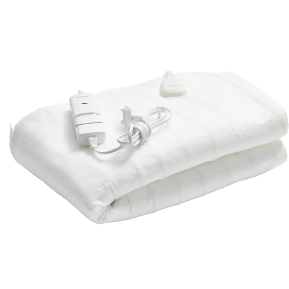 Couverture chauffante 80x150cm température réglable < Gifi New
