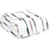 Couvre plat isotherme blanc imprimé < Gifi Sale