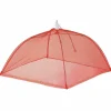Couvre plat rétractable polyester 32x32x20cm < Gifi Outlet