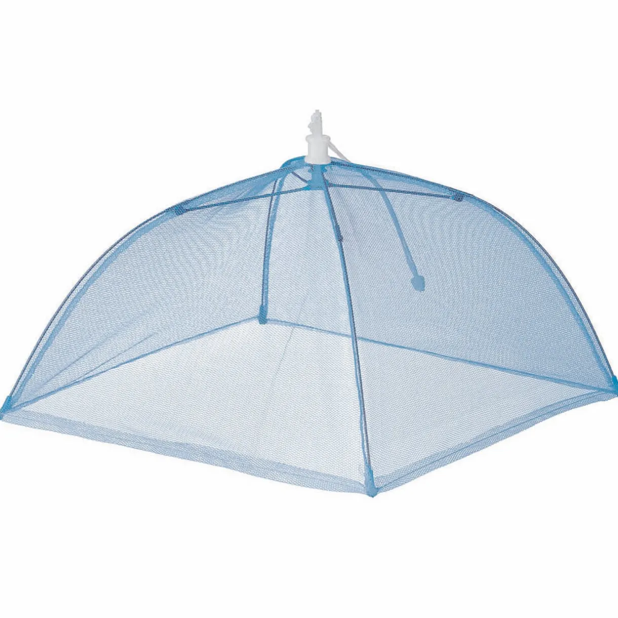 Couvre plat rétractable polyester 32x32x20cm < Gifi Outlet