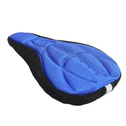 Couvre-selle de vélo - 4 coloris < Gifi Hot