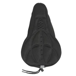 Couvre-selle de vélo - 4 coloris < Gifi Hot