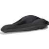 Couvre selle taille L 30x20x3cm polyester noir < Gifi Best