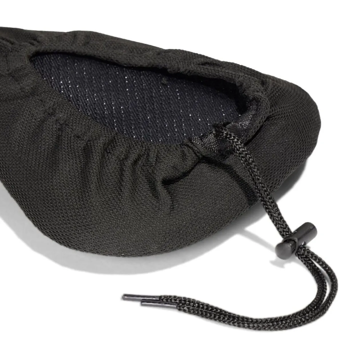 Couvre selle taille L 30x20x3cm polyester noir < Gifi Best