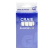 Craie x10