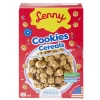 Céréales cookies Lenny aux pépites de chocolat 300gr < Gifi Hot