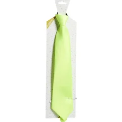Cravate fantaisie multicolore L47cm - 4 modèles