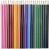 Crayon de couleur en bois x24 < Gifi Sale