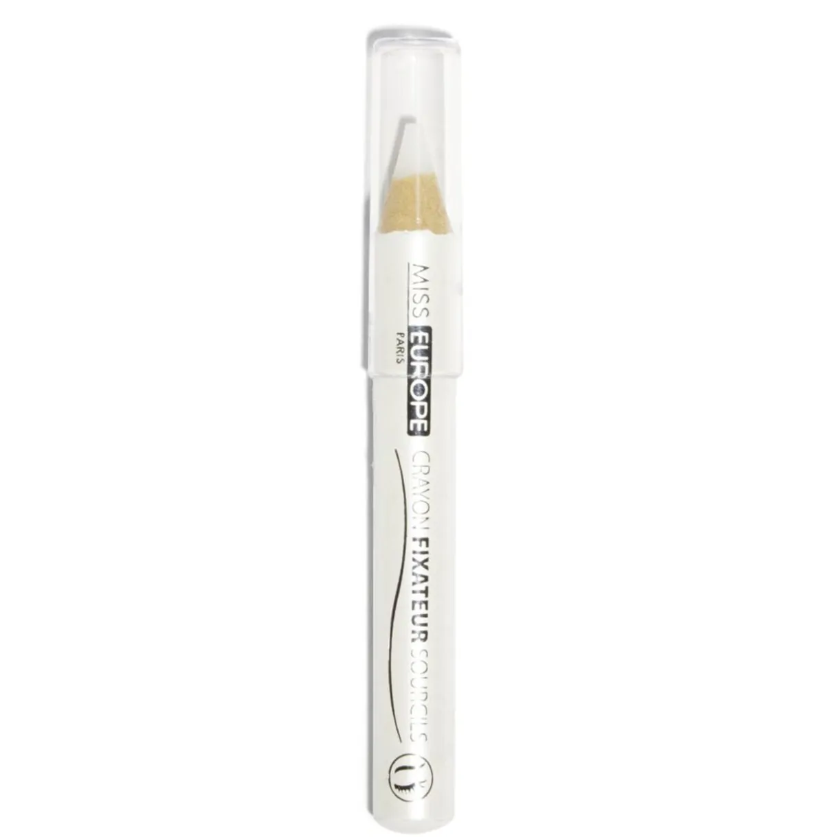 Crayon fixateur de sourcils transparent < Gifi Hot
