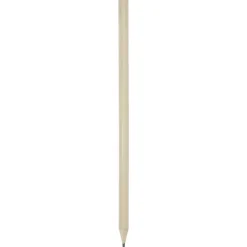 Crayon graphite HB x6 < Gifi Outlet