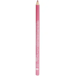 Crayon lèvres mania rose miss europe