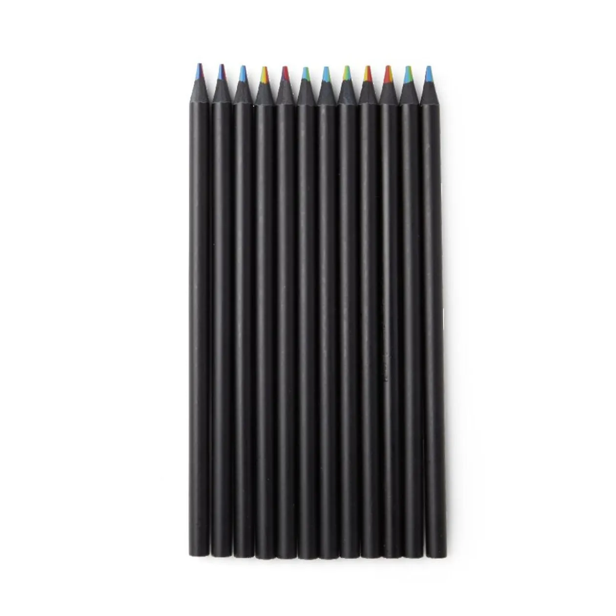 Crayons de couleur x12