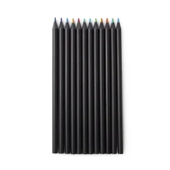 Crayons de couleur x12