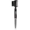 Crayon sourcils retractable noir