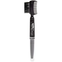 Crayon sourcils retractable noir