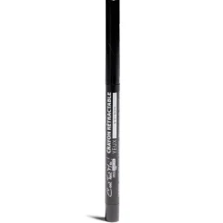 Crayon yeux rétractable N°01 noir < Gifi Clearance