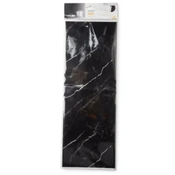 Crédence en papier et pvc effet bois naturel - 75x45cm < Gifi Discount