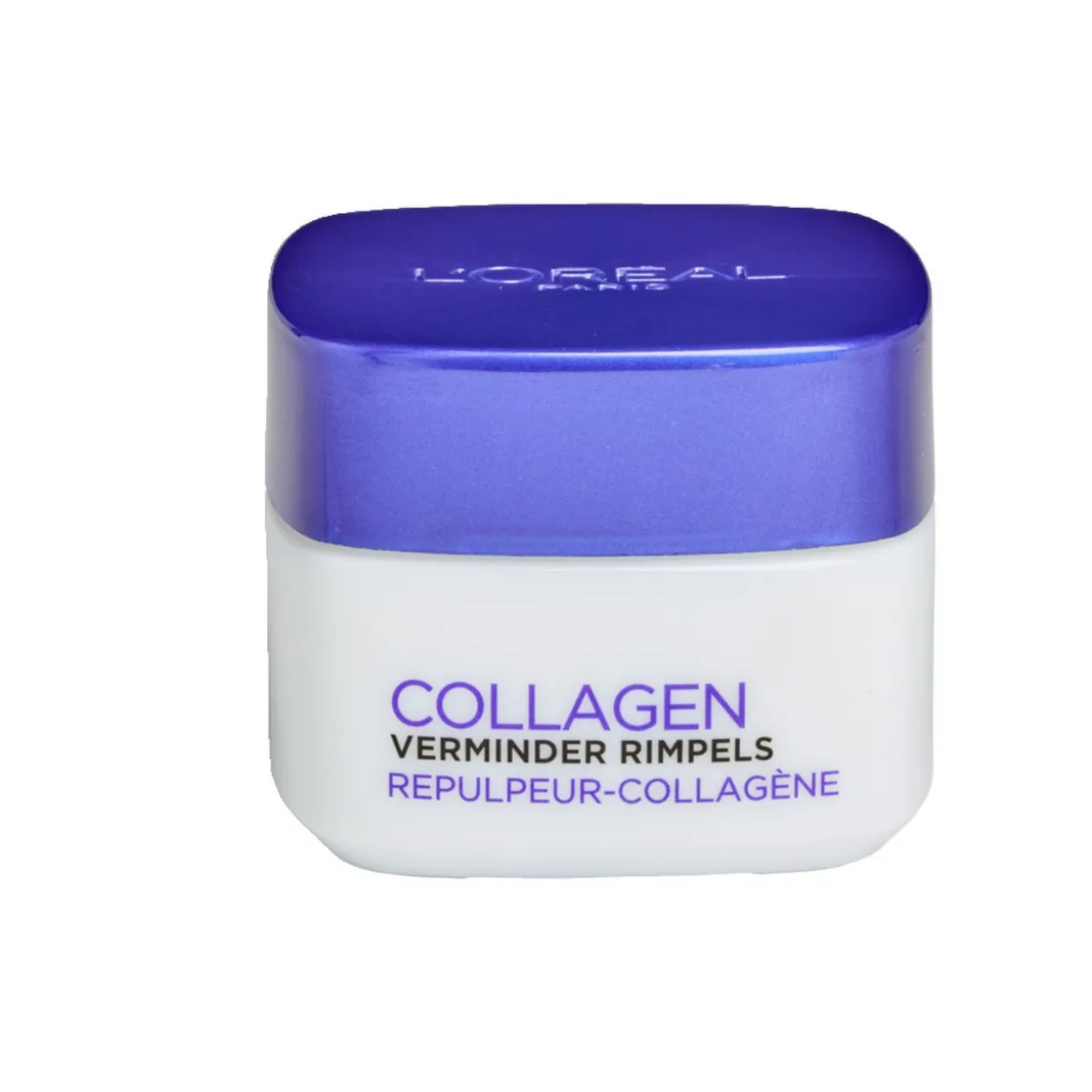 Crème de jour L'Oréal repulpeur anti-rides 50ml