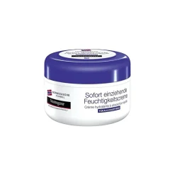Crème hydratante Neutrogena absorption rapide 200ml