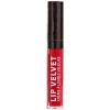 Crème à lèvre velour n°1 Rouge